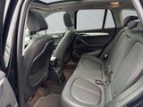 BMW X1 sDrive 20i X-Line NAV Leder Pano PDC SHZ DAB