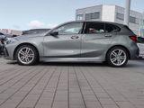 BMW 118i M Sport, Shadow-Line, Lenkradheizung