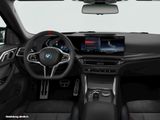 BMW i4 M60 xDrive Gran Coupé
