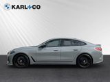 ALPINA B4 Gran Coupe LC Prof Glasdach ACC HUD Laser H&K