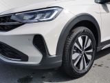 VW Taigo Life 1,0 l TSI Klima Navi Rückfahrkamera