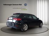 AUDI A3 Sportback 1.5 TFSI 35 basis Klima Navi