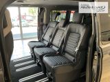 FORD Tourneo Custom 320 L2 Titanium StandHZG Navi Leder Digitales Cockpit 360 Kamera LED ACC