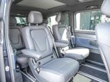 MERCEDES-BENZ EQV 300 Avantgarde AIRMATIC/PANO/DISTRO/360° KAMERA/BURMESTER