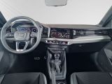 AUDI A1 allstreet 30 TFSI S-tronic Navi Sitzhz. LED RFK