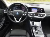 BMW 320 e Touring Sport Line Laser Leder Panoramadach