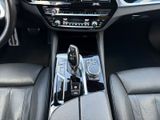 BMW 520 d xDrive Limousine M Sport ACC HUD H&K Laser