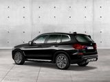 BMW X3 xDrive30d Luxury Line HuD Pano el. Sitze LED Speed-Limit