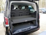 MERCEDES-BENZ V 220 d STYLE Lang 360 AHK DISTR SPUR Facelift