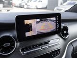 MERCEDES-BENZ V 300 AVANTGARDE EDITION K AMG/NIGHT/AHK/STANDH