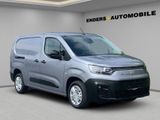 FIAT Doblo Multicab KAWA L2 1.5dci 130PS+Klima+AHK+Laderaumschutz++