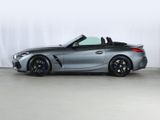 BMW Z4 M40i Harman/K. Innovationspaket Parking Ass. 19'' Sportpaket HUD AD Navi Leder Memory Sitze