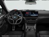BMW i4 M60 xDrive Gran Coupé