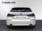 BMW 118 d AHK LC Prof LED Active Guard Plus