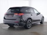 MERCEDES-BENZ GLC 300 4M , AMG Night Navi LED Memo 360 Distr