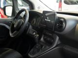 MERCEDES-BENZ Citan 110 KASTEN BASE KLIMA KAMERA KAMERA SPUR