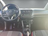 SKODA Citigo Sport Comfort-Paket +Sitzheizung+