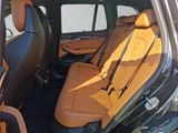 BMW X3 xDrive30i M-Sport Standheizung AHK HUD H&K