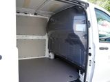 MERCEDES-BENZ Vito 116 KASTEN STANDARD KLIMA STANDH AUTOM MOPF