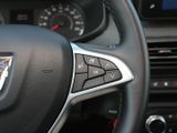 DACIA Sandero III Comfort LPG+NAVI+PDC+RfK