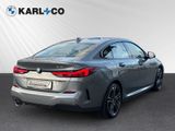 BMW 218 Gran Coupe iA M-Sport LED LenkradHZG Sportsitz.