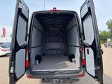 MERCEDES-BENZ Sprinter 317 KASTEN L3H2 KLIMA NAVI KAMERA AHK 3,5T