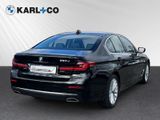 BMW 520 d LIM Luxury Leder ACC HUD LASER DAB SHZ v+h