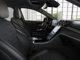MERCEDES-BENZ C 300 e T // AMG NIGHT PREMIUM MEMO 360 AHK SPUR