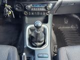 TOYOTA Hilux Double Cab Comfort 4x4, AHK,Hardtop