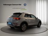 VW T-Roc Style 1.5 TSI Klima Navi Rückfahrkamera