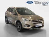 FORD Kuga Cool & Connect 1.5 Benzin AHK-klappbar Panorama Navi Apple CarPlay Android Auto