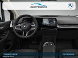 BMW 218i AHK+Pano+Kamera+SHZ+HiFi+Spurass.+Klimaaut.