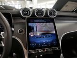 MERCEDES-BENZ GLC 400 e 4M , BURM AMG NIGHT DISTR SPUR PANO