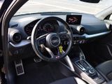 AUDI Q2 S-Line, PDC, SHZ