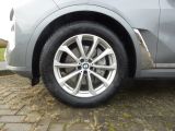 BMW X7 xDrive40i Standheizung Panoramadach AHK Iconic Glow