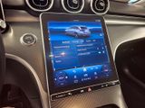MERCEDES-BENZ C 300 d T AVANTGARDE KAMERA SPUR PDC SHZ