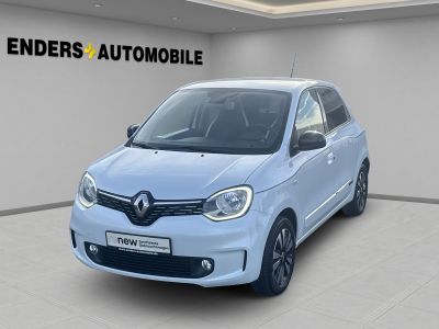 RENAULT Twingo Techno Electric E-Tech 100