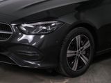 MERCEDES-BENZ C 300 de , AVANTGARDE SPUR STANDH KAMERA PDC