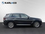 BMW X3 xDrive20d LC Prof AHK Sportsitze LED 19 Zoll