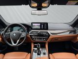 BMW 520 dA Touring Luxury-Line Adp.LED ACC HUD HiFi