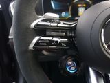MERCEDES-BENZ AMG GT 63 S 4M+ NIGHT BURM DISTR SPUR KAMERA