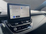 TOYOTA Corolla Hybrid Teamplayer*KLIMA*KAMERA*