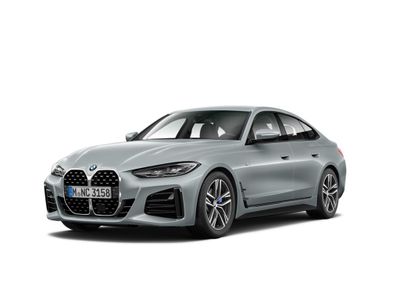 BMW 430 Gran Coupe dxDriveMSport+Navi+DAB+LED+RFK+PDC