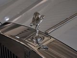 ROLLS ROYCE Silver Seraph KOM