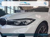 BMW 318d Touring AHK+Navi+Kamera+SHZ+BT UPE: 58.120¤