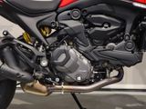 DUCATI Monster Rizoma KZH, Rizoma WSD