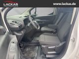 TOYOTA Proace City L1 Kasten Electric Duty Finanzierung