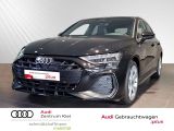 AUDI A3 Sportback TFSI S-line S-tronic Navi+ LED