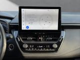 TOYOTA Corolla TS 1.8 Hybrid Teamplayer 17"+ALLWETTER