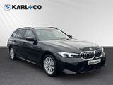 BMW 330 d xDrive Touring M-Sport Ad.LED HiFi ACC AHK
